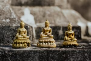 estatuas