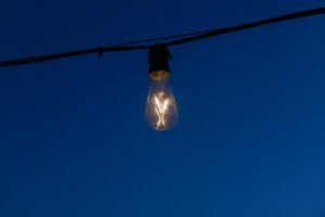 luminaria